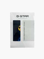 G-Star Boxers 3 Pack Multi