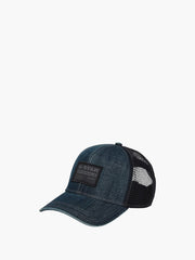 G-Star Cap Baseball Trucker Raw Denim