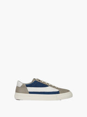 G-Star Sneakers D368 Loom Dnm Grey-Navy