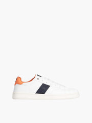 G-Star Sneakers Gs432 Recruit Ii Tpu White-Navy