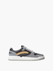 G-Star Sneakers D369 Grid Spt Black-Grey