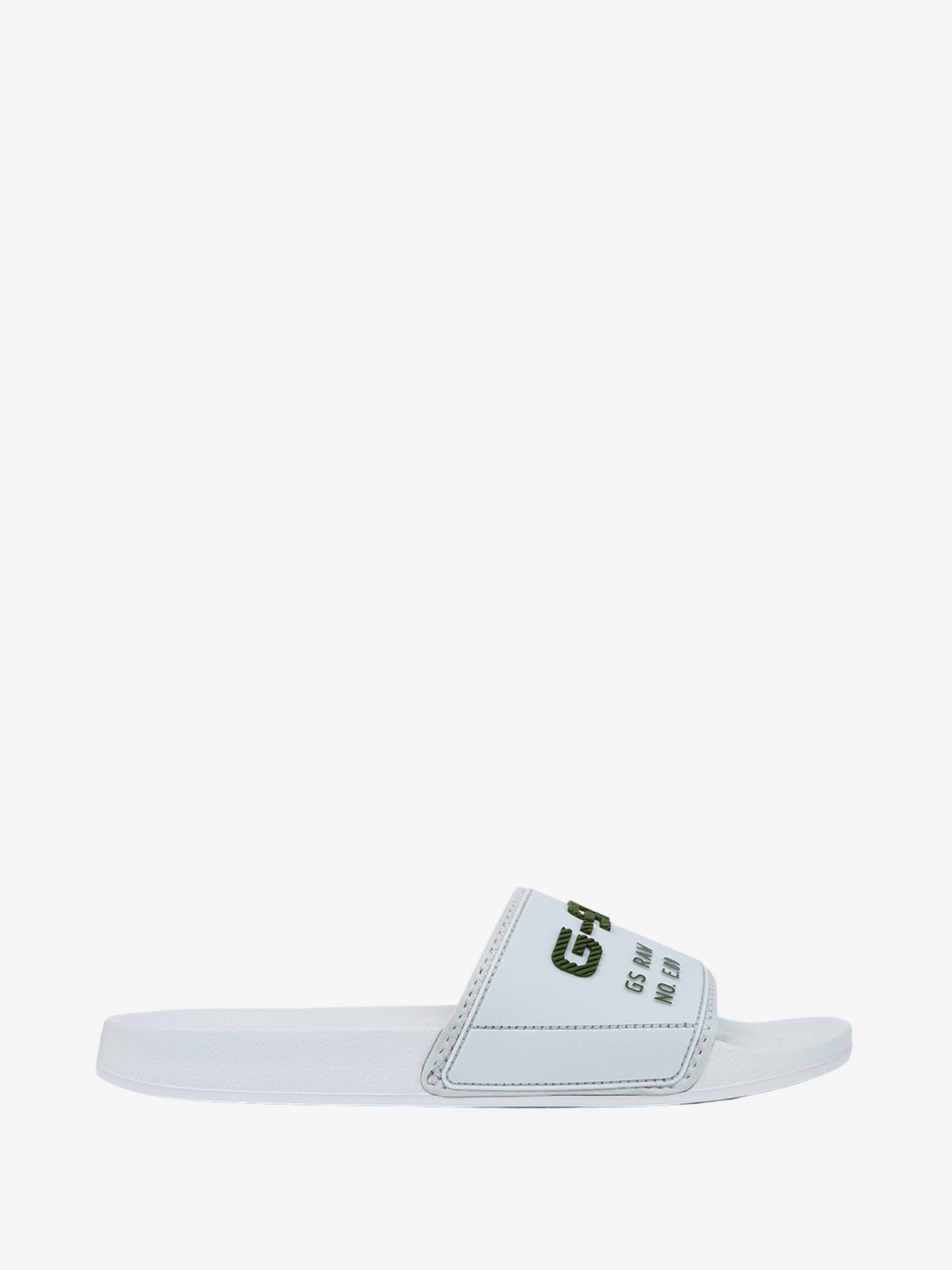 G-Star Slide GSL32 Cart V TPU Grey-Olive