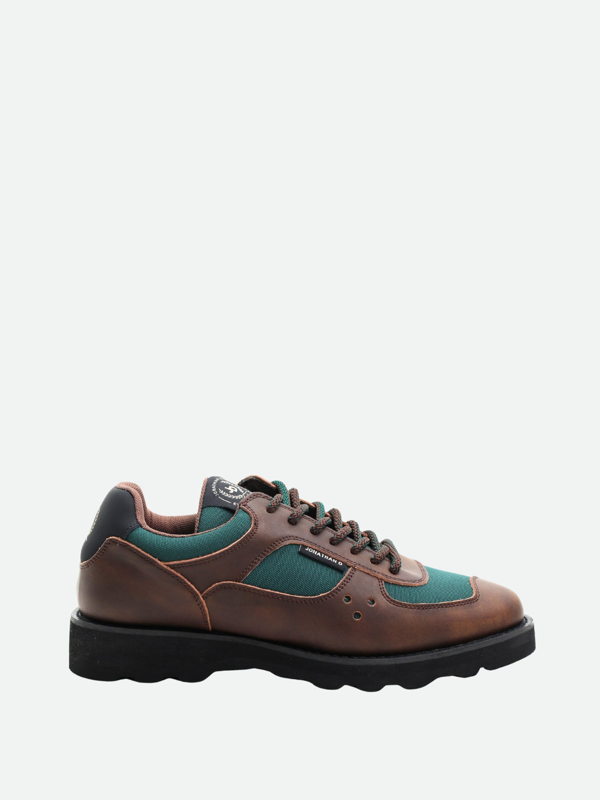 Jonathan D Sneaker JDS8 Forest