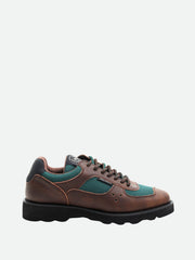 Jonathan D Sneaker JDS8 Forest