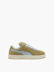 Puma Sneaker P701 Suede XL Cofee Milk