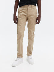 Polo Chino Venice Slim Fit Khaki