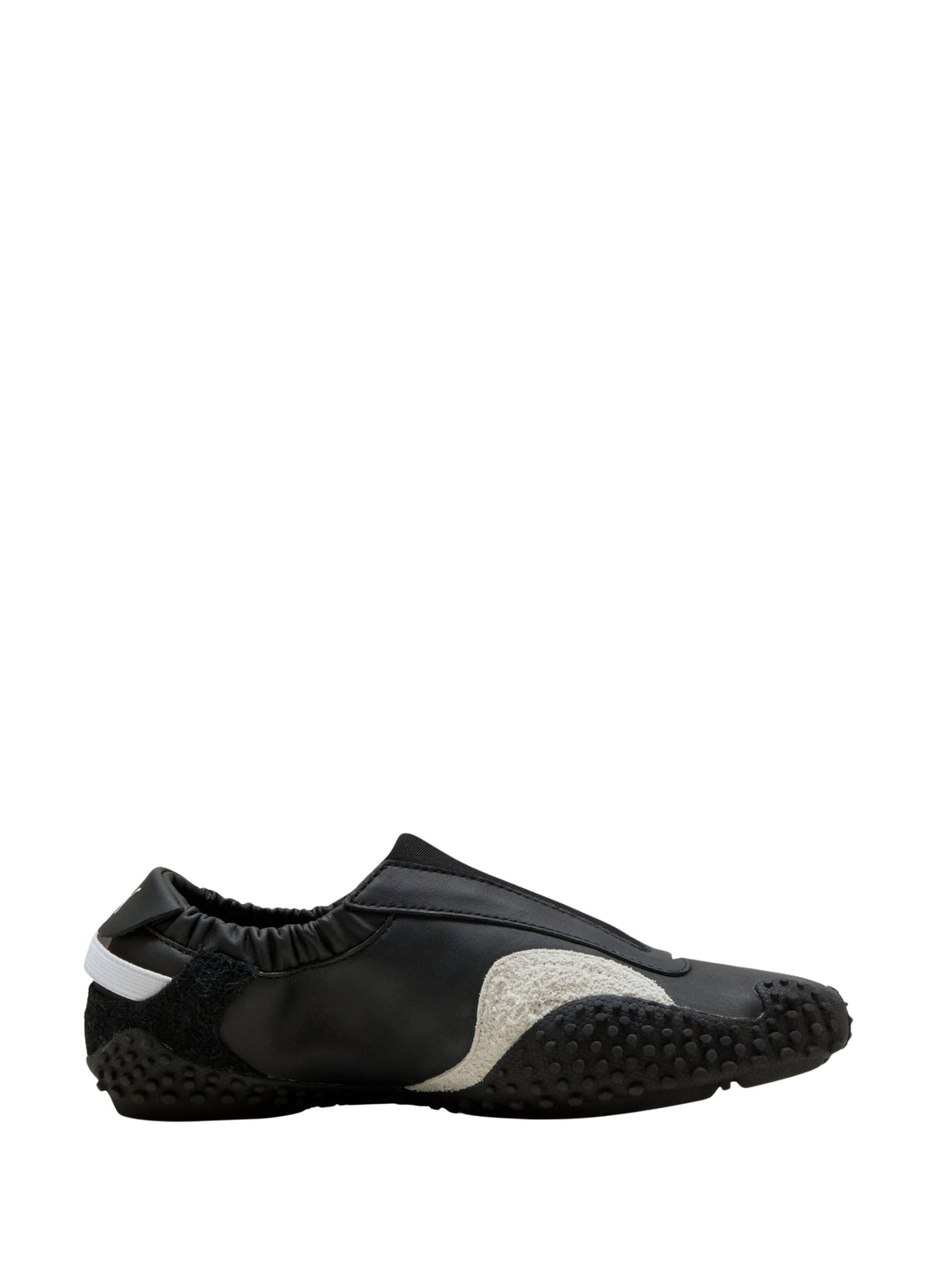 Puma Sneaker P694 Mostro Move Black