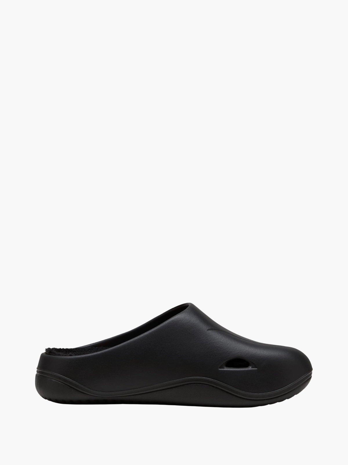 Puma Mule P697 Black