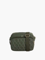 Polo Bag Utility Crossbody Olive