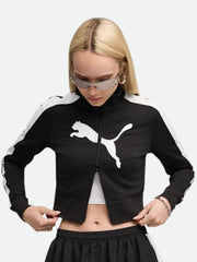 Puma Jacket Future Archive Black