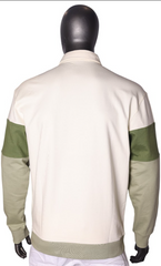 Polo Golfer Sport White