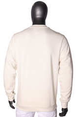 Polo Sweater Sport Off-White