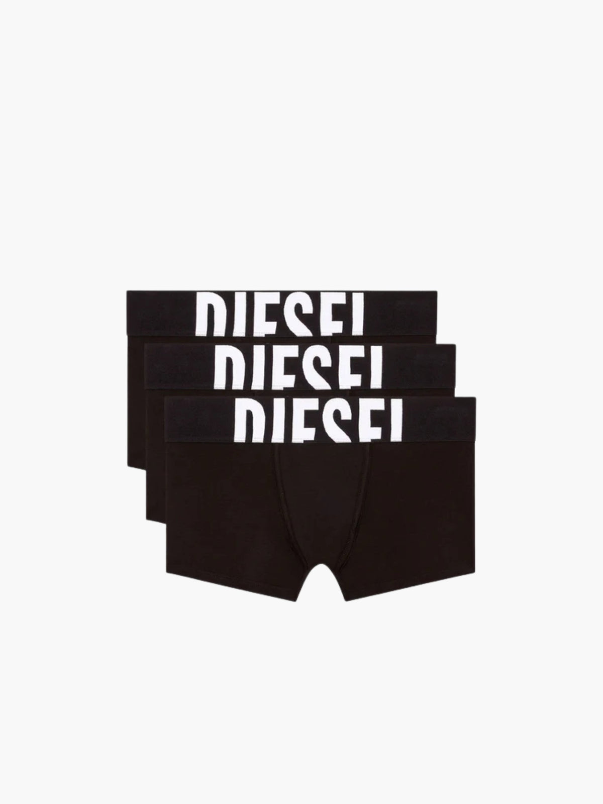 Diesel Boxers Damien Threepack Multi