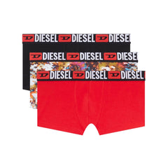 Diesel Boxers Damien Threepack Multi