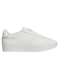 Jonathan D Sneaker White