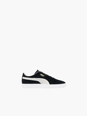 Puma Sneakers P707 Suede XL Jr Black-White