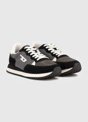 Diesel Sneaker D-Light Black