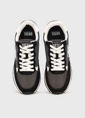 Diesel Sneaker D-Light Black