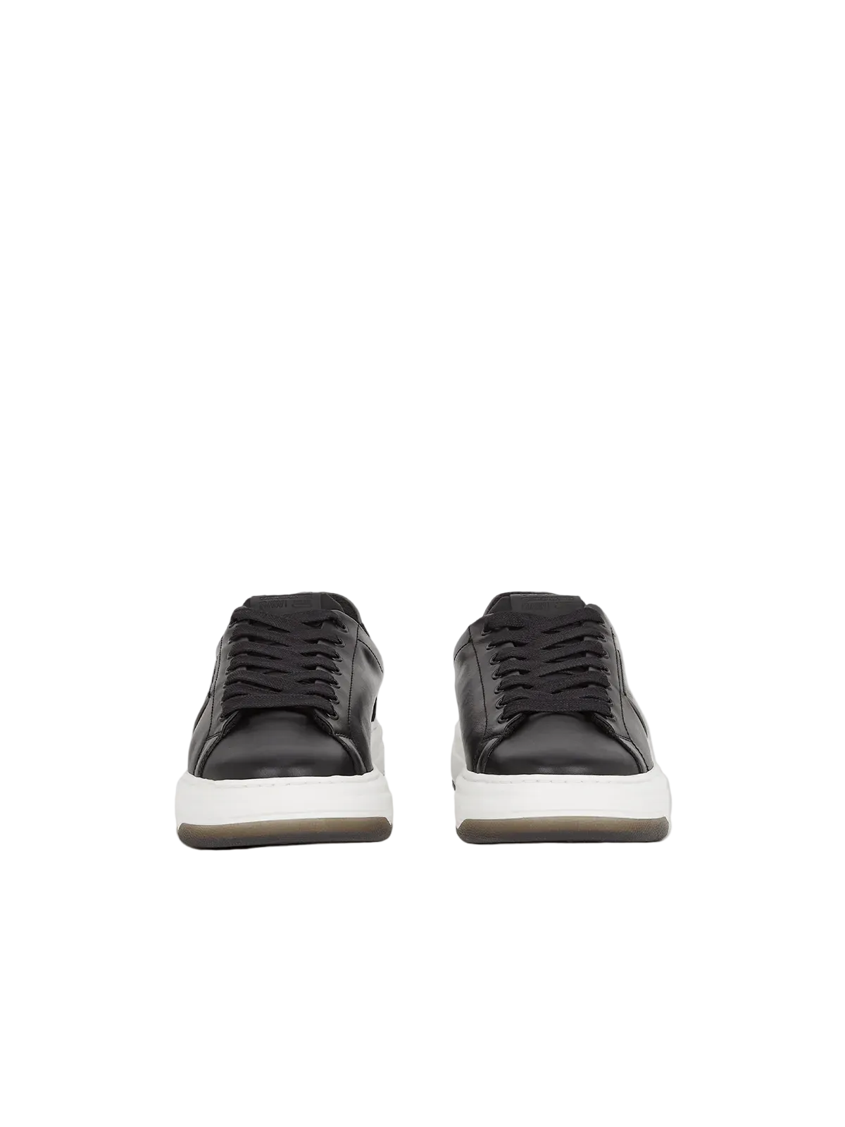 G-Star Sneaker Gs420 Samovar Black-Grey