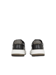 G-Star Sneaker Gs420 Samovar Black-Grey